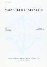 ENRICO MACIAS: MON COEUR D ATTACHE