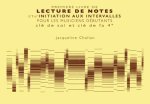 1ER LIVRE DE LECTURE DE NOTES ET D INITIATION AUX INTERVALLES