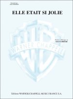 ALAIN BARRIERE: ELLE ETAIT SI JOLIE