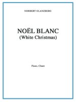 IRVING BERLIN: NOEL BLANC (WHITE CHRISTMAS)