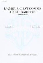 SYLVIE VARTAN: L AMOUR C EST COMME UNE CIGARETTE (MORNING TRAIN)