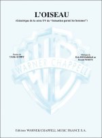 OISEAU (L ) (DE LA SERIE TV DE SEBASTIEN PARMI LES HOMMES)