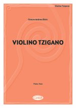 VIOLINO TZIGANO