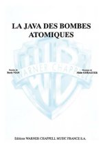 BORIS VIAN: JAVA DES BOMBES ATOMIQUES (LA)