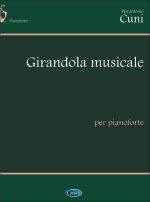 GIRANDOLA MUSICALE (MUSICAL PINWHEEL) PIANO