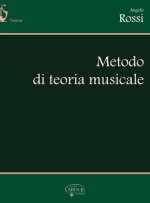METODO DI TEORIA MUSICALE LIVRE SUR LA MUSIQUE