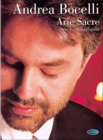 ANDREA BOCELLI: ARIE SACRE