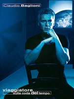 BAGLIONI VIAGGIATORE SULLA CODA PVG LIVRE SUR LA MUSIQUE