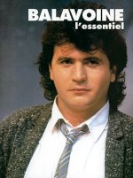 DANIEL BALAVOINE: ESSENTIEL (L ) PIANO, VOIX, GUITARE