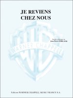 JEAN-PIERRE FERLAND: JE REVIENS CHEZ NOUS