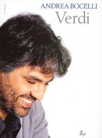 BOCELLI ANDREA: VERDI