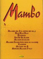 MAMBO (PVG) PIANO, VOIX, GUITARE