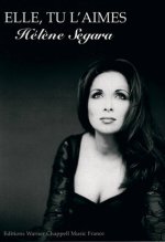 HELENE SEGARA: ELLE, TU L AIMES