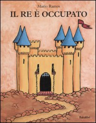 il re e occupato