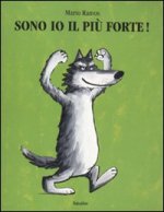 sono io il piu forte (lutin)