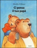 Ci pensa il tuo papa