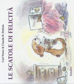 LE SCATOLE DI FELICITA