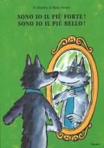 il cofanetto sono io il piu forte sono io il piu bello