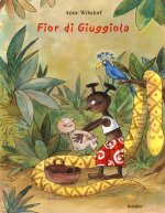 fior di giuggiola les lutins