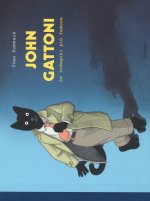 john gattoni - le indagini più famose