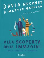 allla scoperta delle immagini