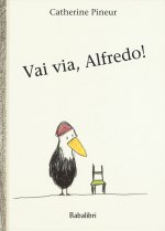 vai via, alfredo