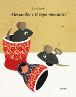 alessandro e il topo meccanico (bababum)