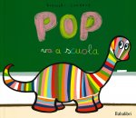 pop va a scuola