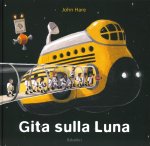 gita sulla luna