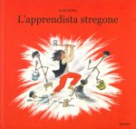 l'apprendista stregone