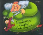 cornabicorna, rivoglio il mio coniglietto !