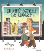 si può avere la luna?