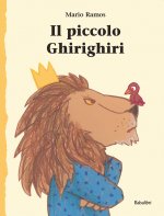 il piccolo ghirighiri (bababum)