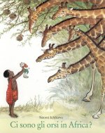ci sono gli orsi in africa ? (bababum)