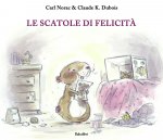 Scatole di felicità (bababum) (Le)