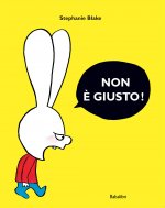 non è glusto!