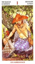Tarot Celtique