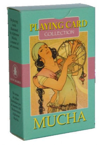 Mucha