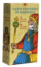 Tarot Universel de Marseille