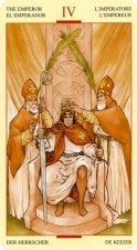 Tarot du Saint Graal