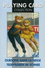 Oursons à la Neige