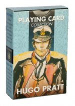 Hugo Pratt