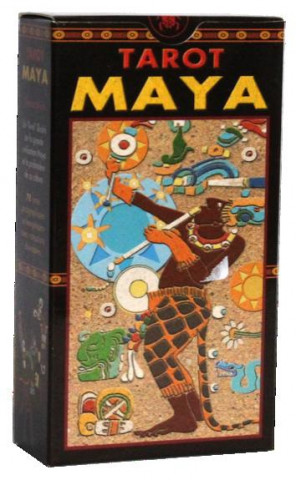 Tarot Maya