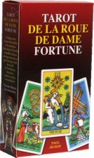 Tarot de la roue de dame Fortune