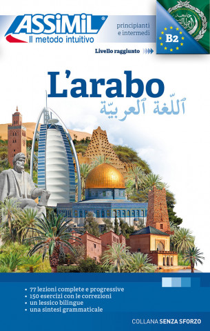 VOLUME L'ARABO 2020