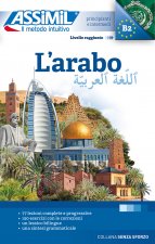 VOLUME L'ARABO 2020