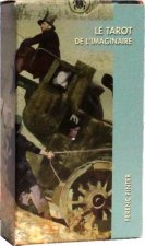 Tarot de l'Imaginaire