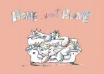 Home sweet home