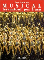 MUSICAL. ISTRUZIONI PER L USO LIVRE SUR LA MUSIQUE