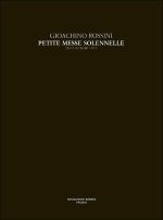 PETITE MESSE SOLENNELLE LIVRE SUR LA MUSIQUE